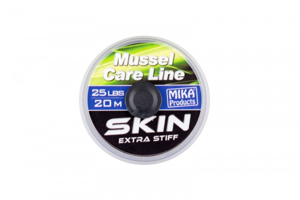 MIKA Mussel Care SKIN